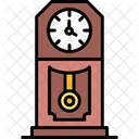 Reloj  Icono