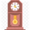 Reloj  Icono