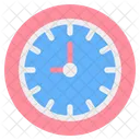 Reloj  Icono