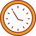 Reloj  Icono