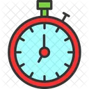 Reloj  Icono