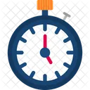 Reloj  Icono