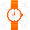 Reloj Reloj De Mano Reloj Inteligente Icon