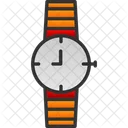 Reloj Reloj De Mano Reloj Inteligente Icon