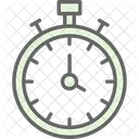 Reloj  Icono