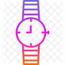 Reloj Reloj De Mano Reloj Inteligente Icon