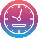 Reloj  Icono