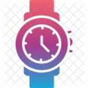 Reloj  Icon