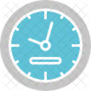 Reloj  Icon