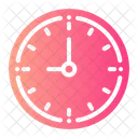 Reloj  Icono