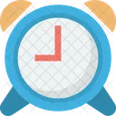 Reloj  Icono