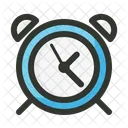 Reloj  Icono