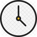 Reloj Icono