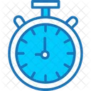 Reloj  Icono