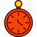 Reloj  Icono