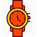 Reloj Viaje Tiempo Icon