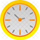 Reloj  Icono