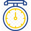 Reloj Hora Cronometro Icon