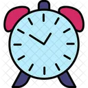 Reloj  Icono