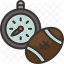 Reloj  Icono