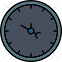 Reloj  Icono