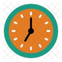 Reloj  Icono