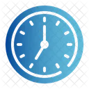 Reloj  Icono