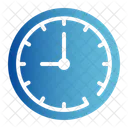 Reloj  Icono