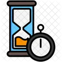 Reloj  Icono