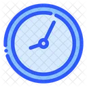 Reloj Reloj Tiempo Icon