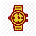 Reloj Hora Cronometro Icon