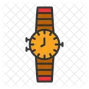 Reloj Reloj De Mano Reloj Inteligente Icon