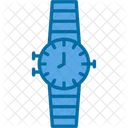 Reloj Reloj De Mano Reloj Inteligente Icon