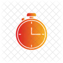 Reloj  Icon