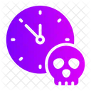 Reloj  Icono