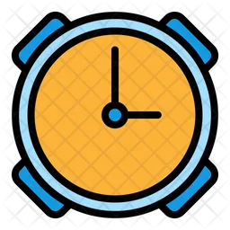 Reloj  Icono