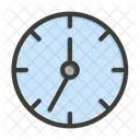 Reloj  Icono