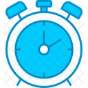 Reloj despertador  Icono