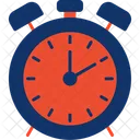 Reloj despertador  Icono