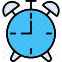 Reloj despertador  Icono