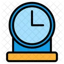 Reloj antiguo  Icono