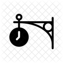 Reloj Hora Tiempo Icon