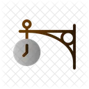 Reloj Hora Tiempo Icon