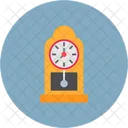 Reloj de pie  Icon