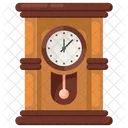 Reloj De Pie Cronometro Reloj Icono