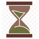 Reloj De Arena Reloj De Arena Cronometro Icon