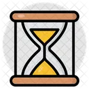 Reloj De Arena Reloj De Arena Cronometro Icon