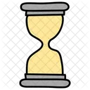 Reloj De Arena Reloj De Arena Cronografo Icon