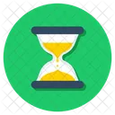 Reloj de arena  Icon