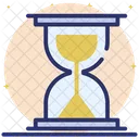 Reloj de arena  Icon